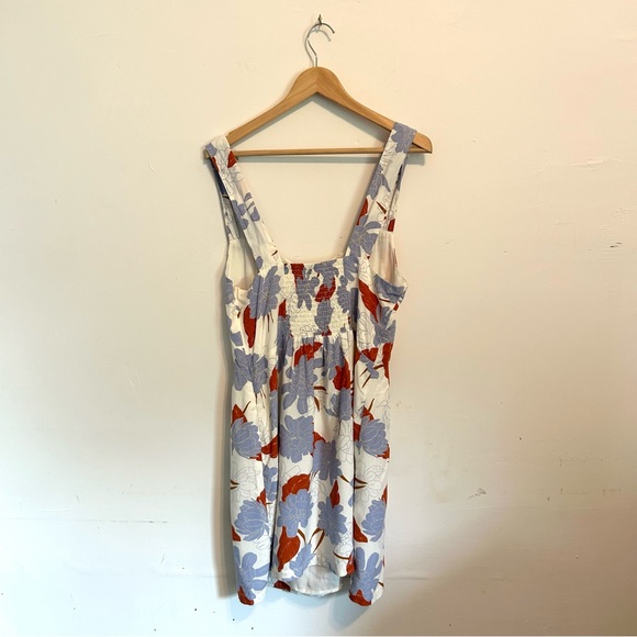 Revolve L*Space Cozumel Paloma Mini Dress - Picture 7 of 10